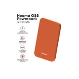 Hooma Magpulse 3 Slim 3000 Mah Powerbank (Hooma Türkiye Garantili)
