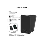 Hooma Magpulse 5 Slim 5000 Mah Powerbank (Hooma Türkiye Garantili)