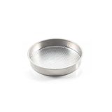 Hoop Abant Çelik Çiğ Köfte Tepsisi, 41.5 cm Çapında, Metal