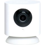 Hoop Cam Akıllı Ev Tipi Wifi Beyaz Güvenlik Kamerası
