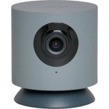 Hoop Cam Akıllı Ev Tipi Wifi Gri Güvenlik Kamerası