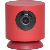 Hoop Cam Akıllı Ev Tipi Wifi Kırmızı Güvenlik Kamerası