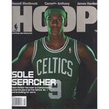 Hoop (January/February 2013 (Rajon Rondo Cover))