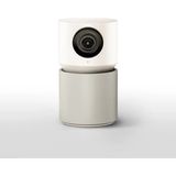 Hoop Plus Akıllı Ev Tipi Wifi Güvenlik Kamerası - Beyaz