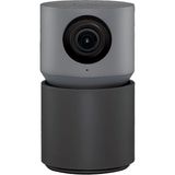 Hoop Plus Akıllı Ev Tipi Wifi Güvenlik Kamerası - Gri