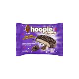 Hoopie Bitter Çikolata Kaplı Glutensiz Pirinç Patlağı 20G - 24 Adet