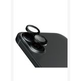 Hoops iPhone 16 | 16 Plus Seramik Kamera Lens Koruyucu
