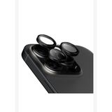 Hoops iPhone 16 Pro | 16 Pro Max | 17 Pro Seramik Kamera Lens Koruyucu
