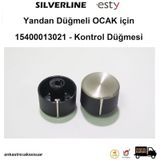 Hoover Candy Ocak Switch ATEŞLEME ZİNCİRİ Çakmak Sivici SİVİÇ