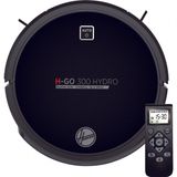 Hoover H GO 300 Hydro Siyah Robot Süpürge Teşhir-Outlet