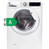 Hoover H3DS 495TAME/1-17 Çamaşır Makinesi