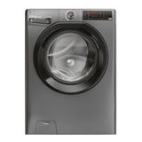 Hoover H3WPS2106TBR6-17 Gri Çamaşır Makinesi