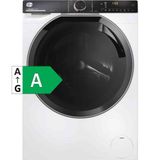 Hoover H7W 610MBC-S Beyaz-Siyah Çamaşır Makinesi