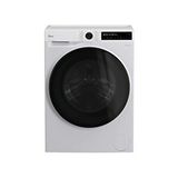 Hoover Hbwr 4117bl10-17 11 Kg Yıkama 7 Kg Kurutma Wi-fi Bağlantılı 1400 Devir Kurutmalı Çamaşır Makinesi Beyaz