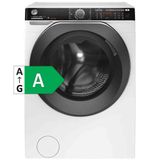 Hoover HDP5107AMBC/1-17 Kurutmalı Çamaşır Makinesi