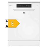 Hoover HF 3E9L0W-17 5 Programlı Bulaşık Makinesi
