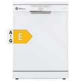 Hoover HF 5E5D0FW-17 9 Programlı Bulaşık Makinesi