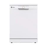 Hoover HF 6C2S0FW-17 12 Programlı Wi-Fi Bağlantılı Bulaşık Makinesi