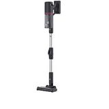 Hoover Hfg10hx 011 Şarjlı Dikey Süpürge mavi