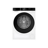 Hoover Hgd 412bl10c-17 A Enerji Sınıfı 12 Kg 1400 Devir Wi-fi Bağlantılı Çamaşır Makinesi Beyaz