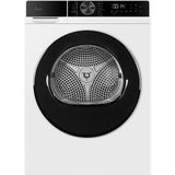 Hoover HGD 9N1BC-17 9 kg Çamaşır Kurutma Makinesi