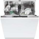 Hoover HI 3E7L0S-17 5 Programlı Bulaşık Makinesi