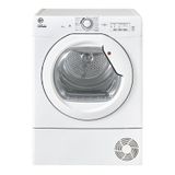 Hoover HLE C9LG-17 Beyaz 9 kg NFC Bağlantılı Çamaşır Kurutma Makinesi