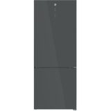 Hoover HOCG5T718EN1 442 L Wi-Fi Bağlantılı No Frost Buzdolabı