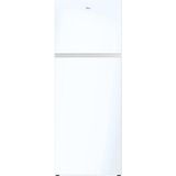 Hoover HODQ4T718EW Buzdolabı