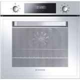 Hoover HOT3051WI-E 65 L Ankastre Fırın