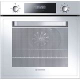 Hoover HOT3051WI/E 65 LT Beyaz Ankastre Fırın