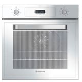 Hoover HOT3061WI/E Beyaz Turbo Ankastre Fırın
