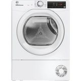 Hoover HRE H9A2TE-17 9 kg Çamaşır Kurutma Makinesi