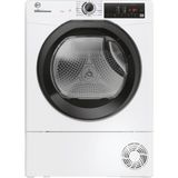 Hoover HREH 9A2TBE-17 9 kg Çamaşır Kurutma Makinesi