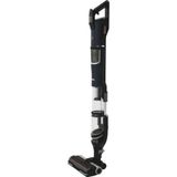 Hoover Kablosuz Dikey Süpürge CORNER GENIE 60 Dakika Kullanım 1,2L Hazne Anti-Twist Evcil Hayvan Başlıklı HFX20P 011