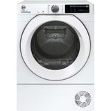 Hoover NDEH 8A2TSEXS-S Çamaşır Kurutma Makinesi