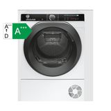 Hoover NDPEH 9A3TCBEXMSS Beyaz Çamaşır Kurutma Makinesi