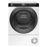 Hoover NDPH11A2TCBEXS17 Wi-Fi + Bluetooth Bağlantılı Isı Pompalı Kurutma Makinesi