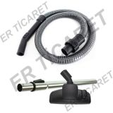 Hoover Telios Plus TTE 2407 Elektrikli Süpürge Hortumu