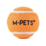 Hop Tenis Topu Karışık Renkli 6,4 Cm