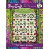 [Hop to it: Spectacular Blocks and Projects] [By: Sitar, Edyta] [May, 2009]