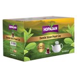 Hopadan Demlik Süzen Poşet Çay 48'li 6 KG