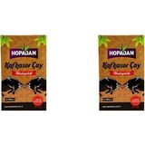 Hopadan Kafkasör Çay Hediyelik (Karton Kutu) 500GR X2 Adet - 1 kg