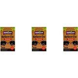 Hopadan Kafkasör Çay Hediyelik (Karton Kutu) 500GR X3 Adet - 1,5 kg