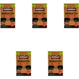 Hopadan Kafkasör Çay Hediyelik (Karton Kutu) 500GR X5 Adet - 2,5 kg