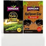 Hopadan Kemalpaşa Hediyelik 500GR, Kafkasör Çayı Hediyelik 500GR - 1 kg