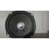 Hoparlör 10 Cm 4 Ohm