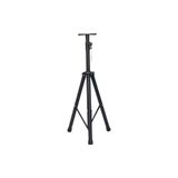 HOPARLÖR AYAĞI TRİPOD 100KG 100CM 190CM UZUNLUK AYARLI HOPARLÖR STANDI KABİN AYAĞI KABİN STANDI M-5929-M-D13D