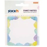Hopax Fancy 30 YP 70x70 Stıckn Yapışkanlı Not Kağıdı