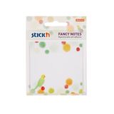 Hopax Fancy Notes 5.Seri 30 Yaprak Not Kağıdı